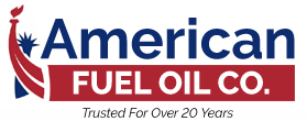 Oil Company Long Island – Heating Oil Delivery Logo